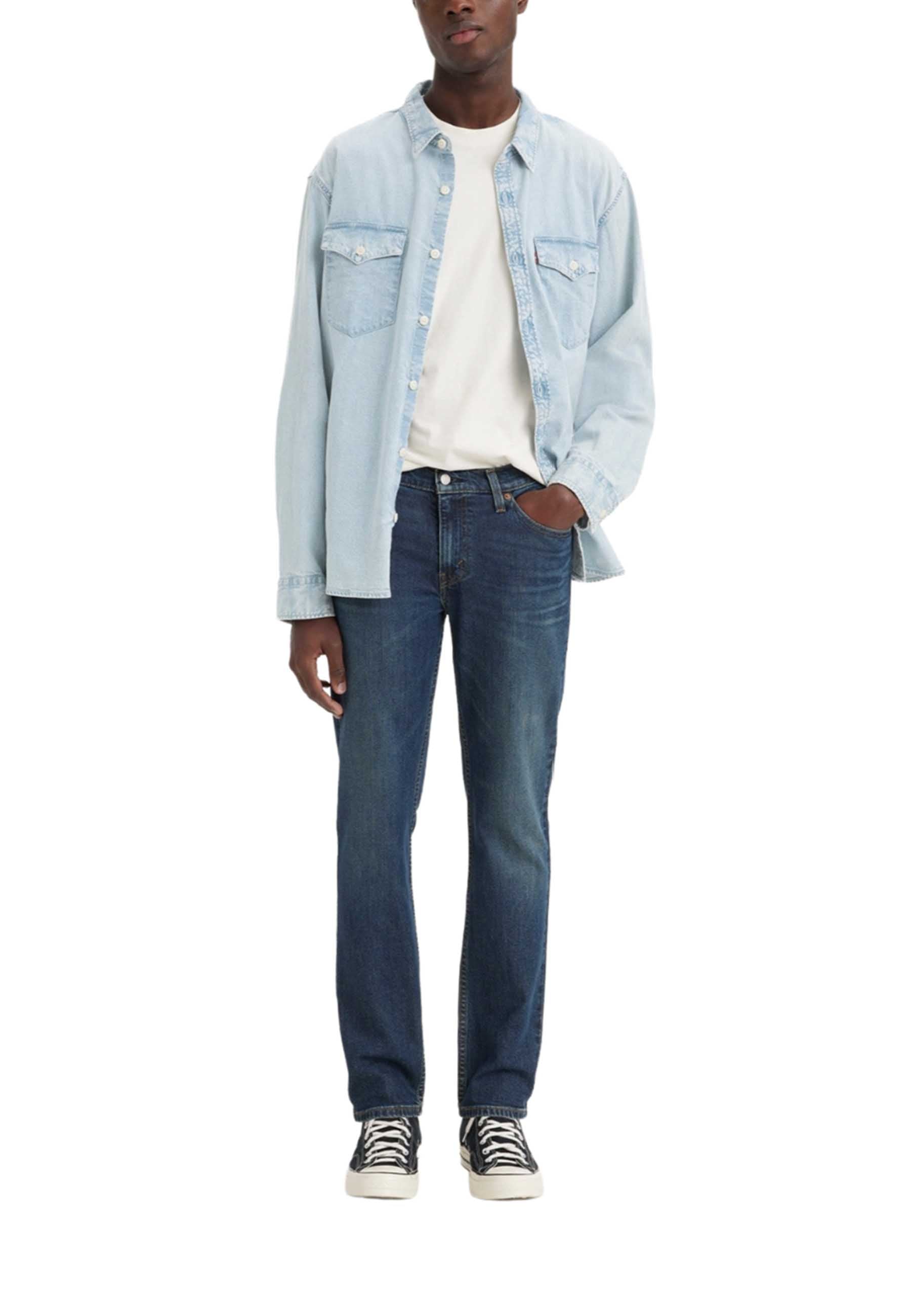 Jeans Blu Levi's