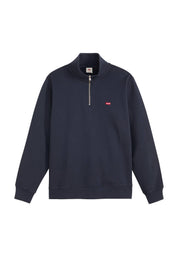 Felpe Blu Levi's
