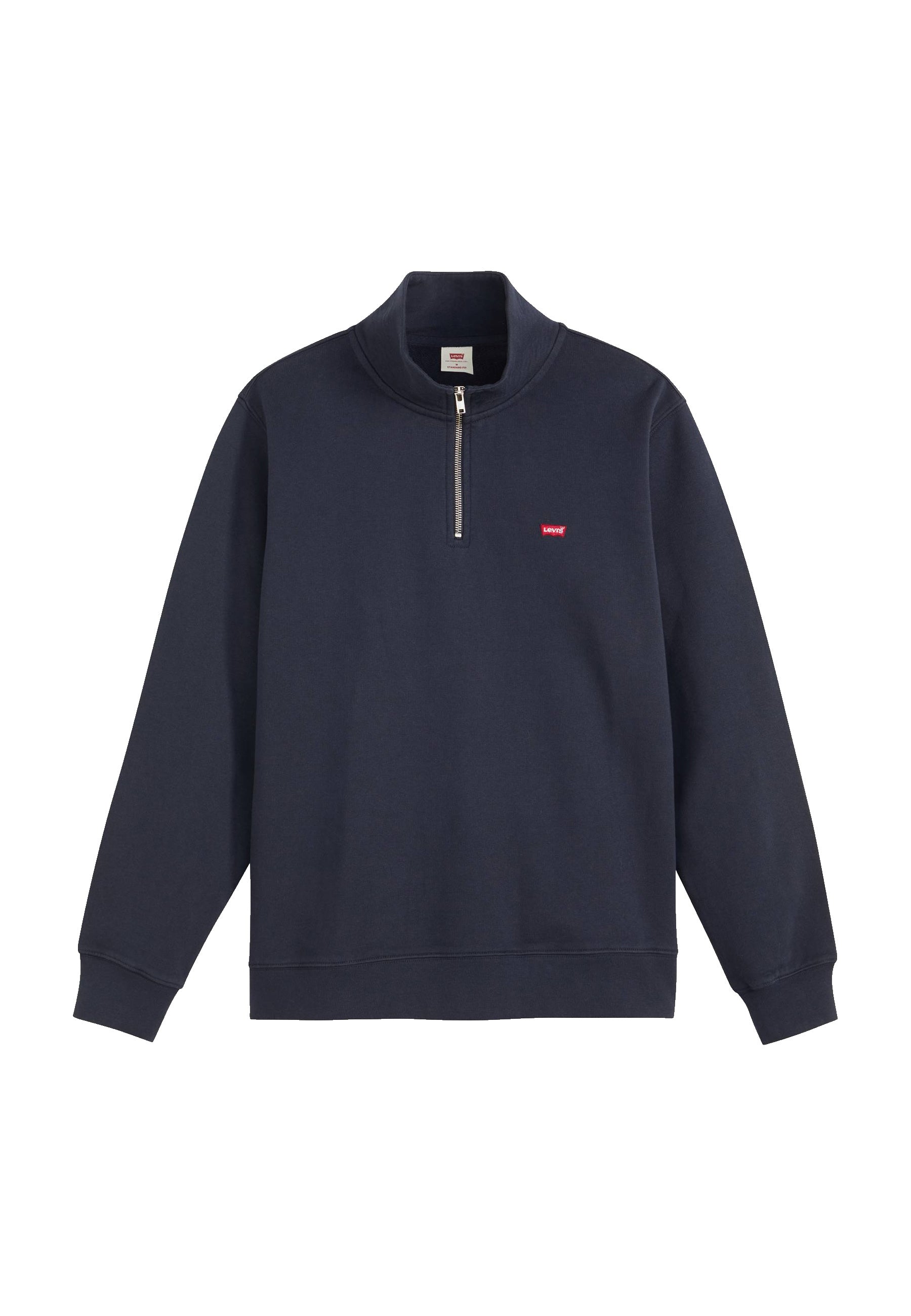 Felpe Blu Levi's