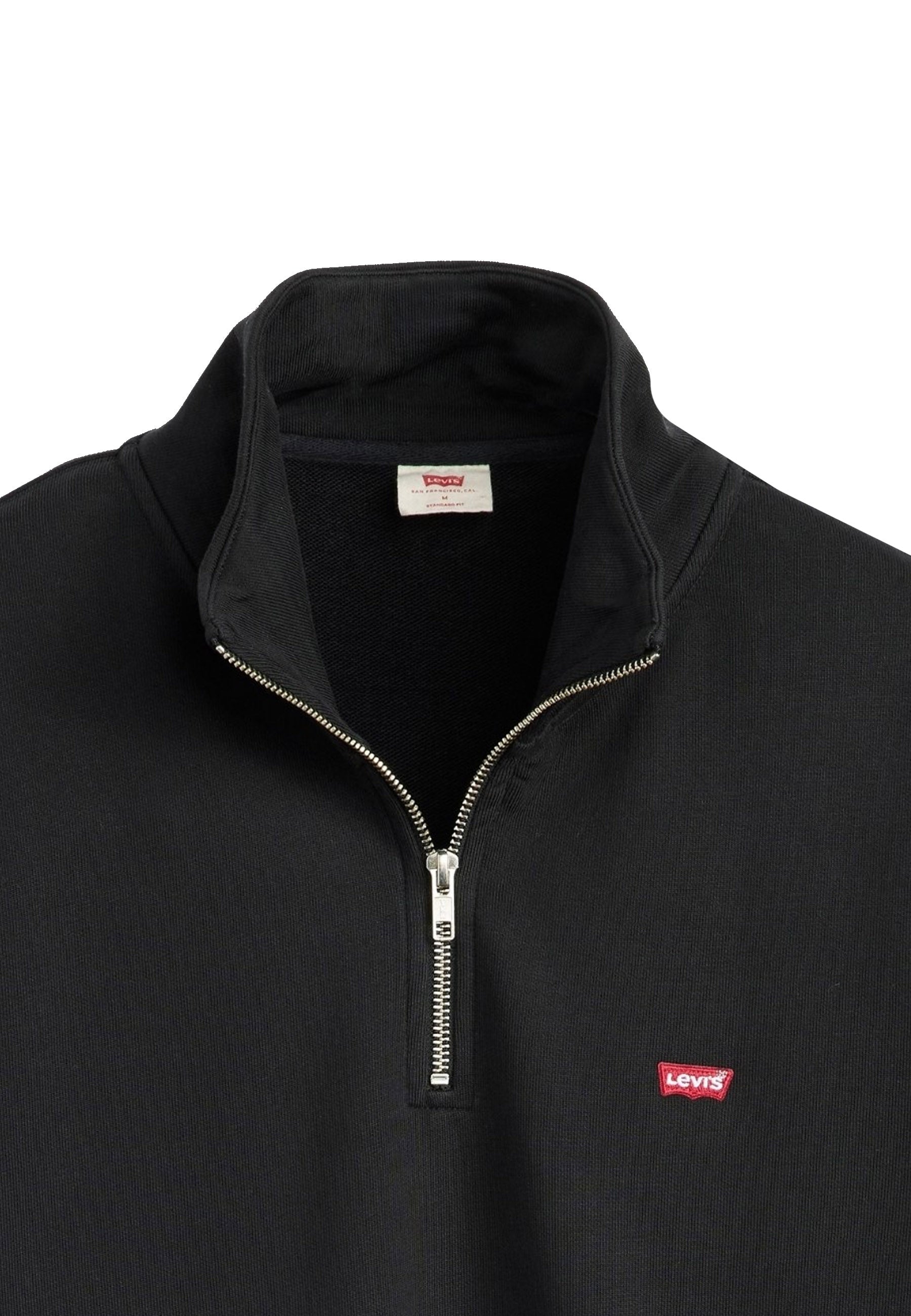 Felpe Nero Levi's