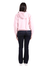 Felpe Rosa Levi's