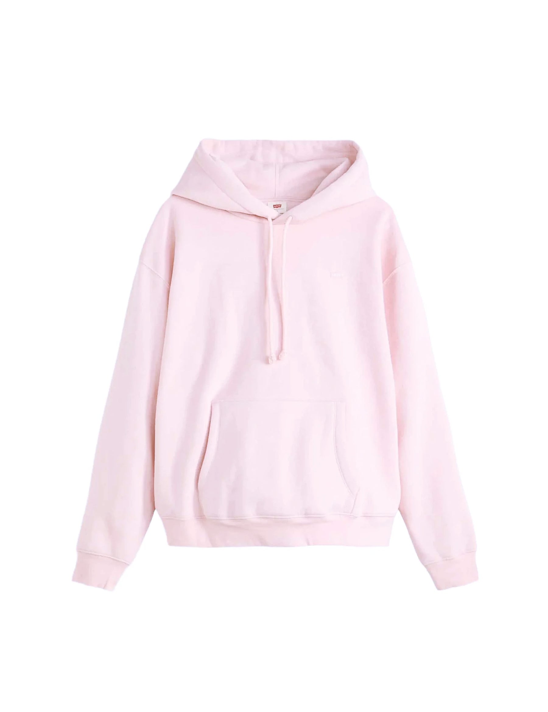 Felpe Rosa Levi's