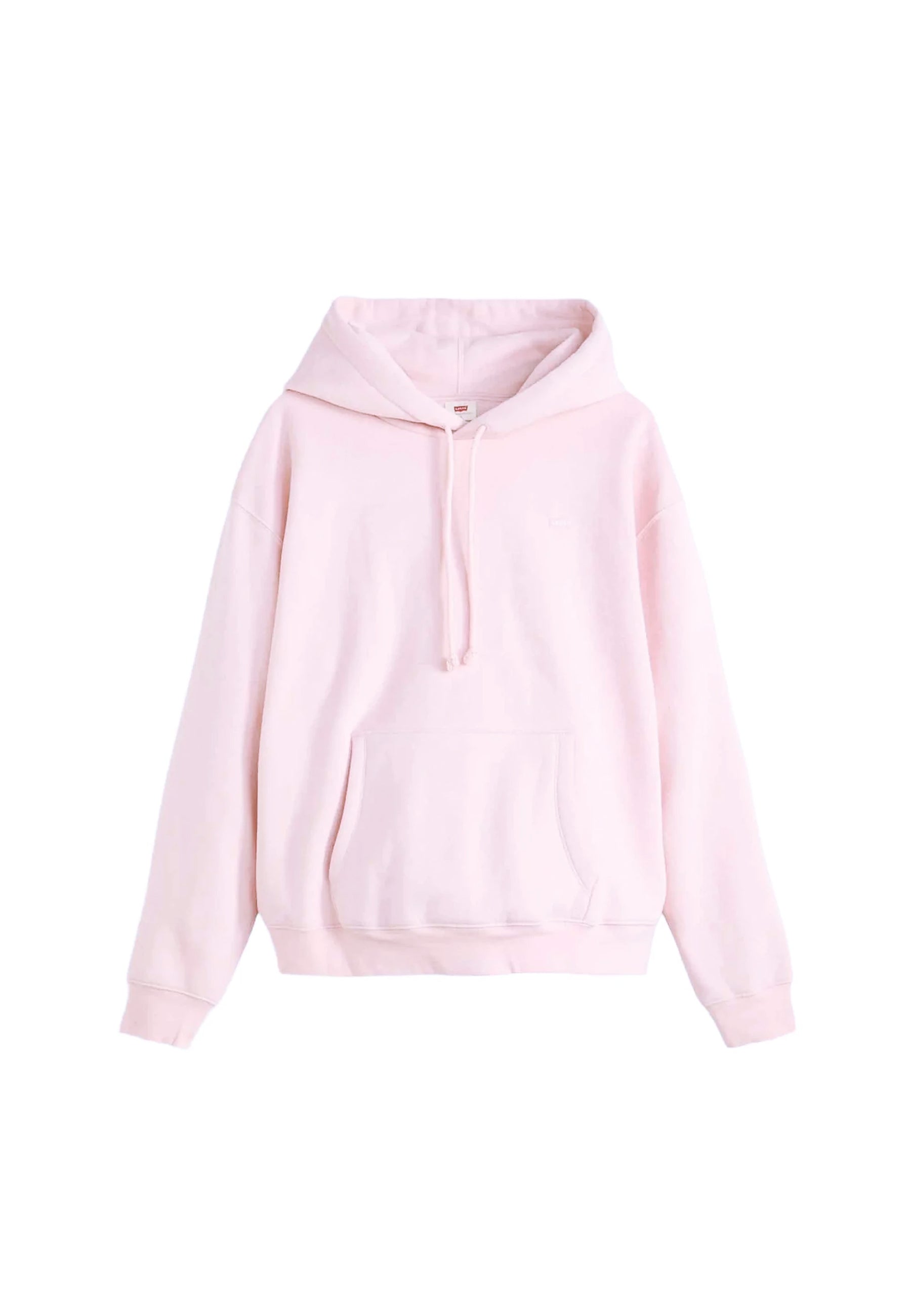Felpe Rosa Levi's