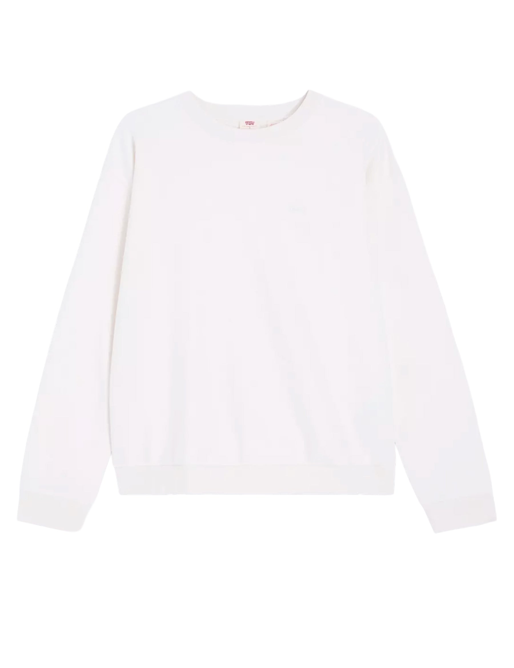 Felpe Bianco Levi's