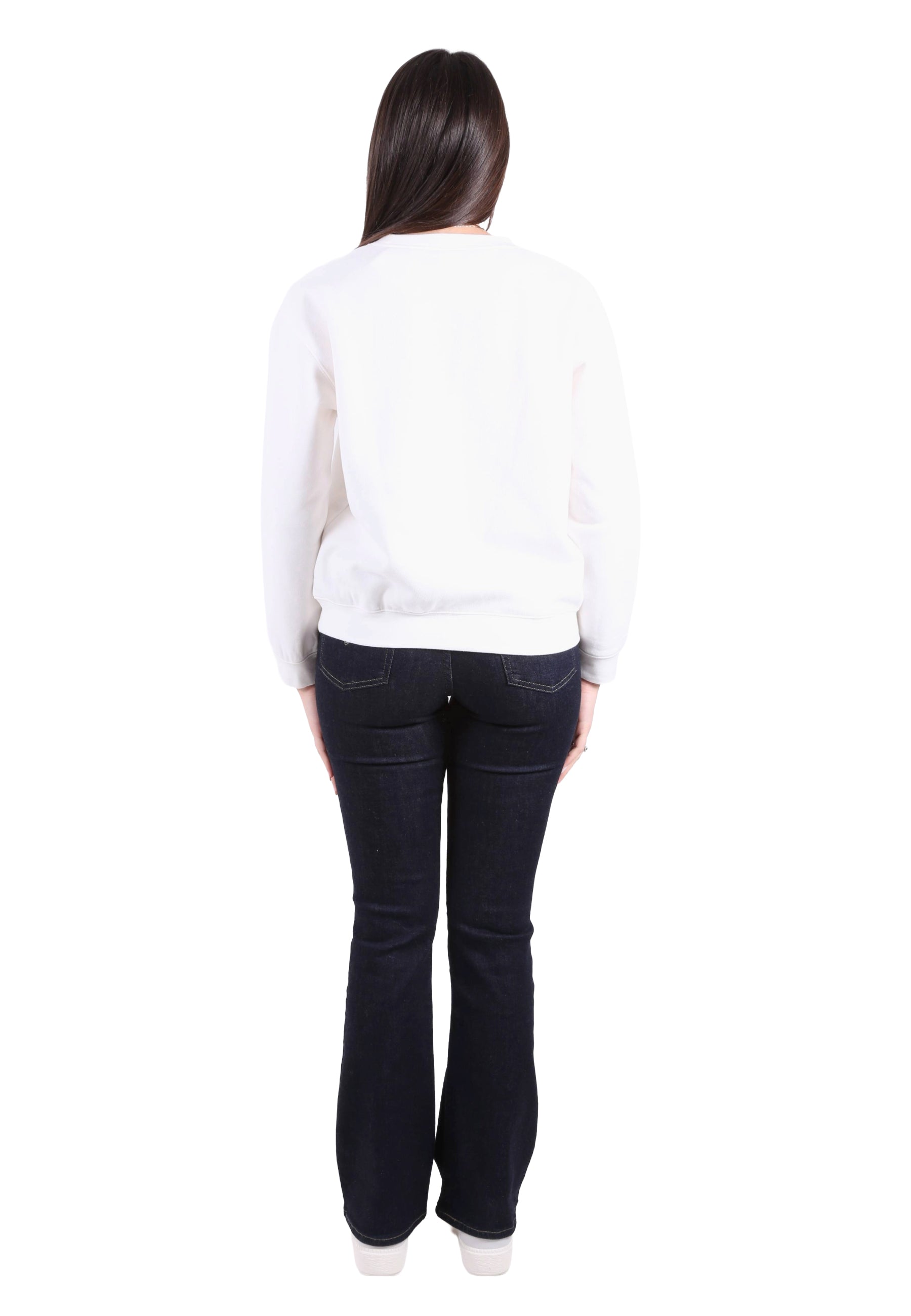 Felpe Bianco Levi's