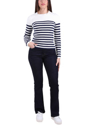 Maglioncini Bianco Levi's