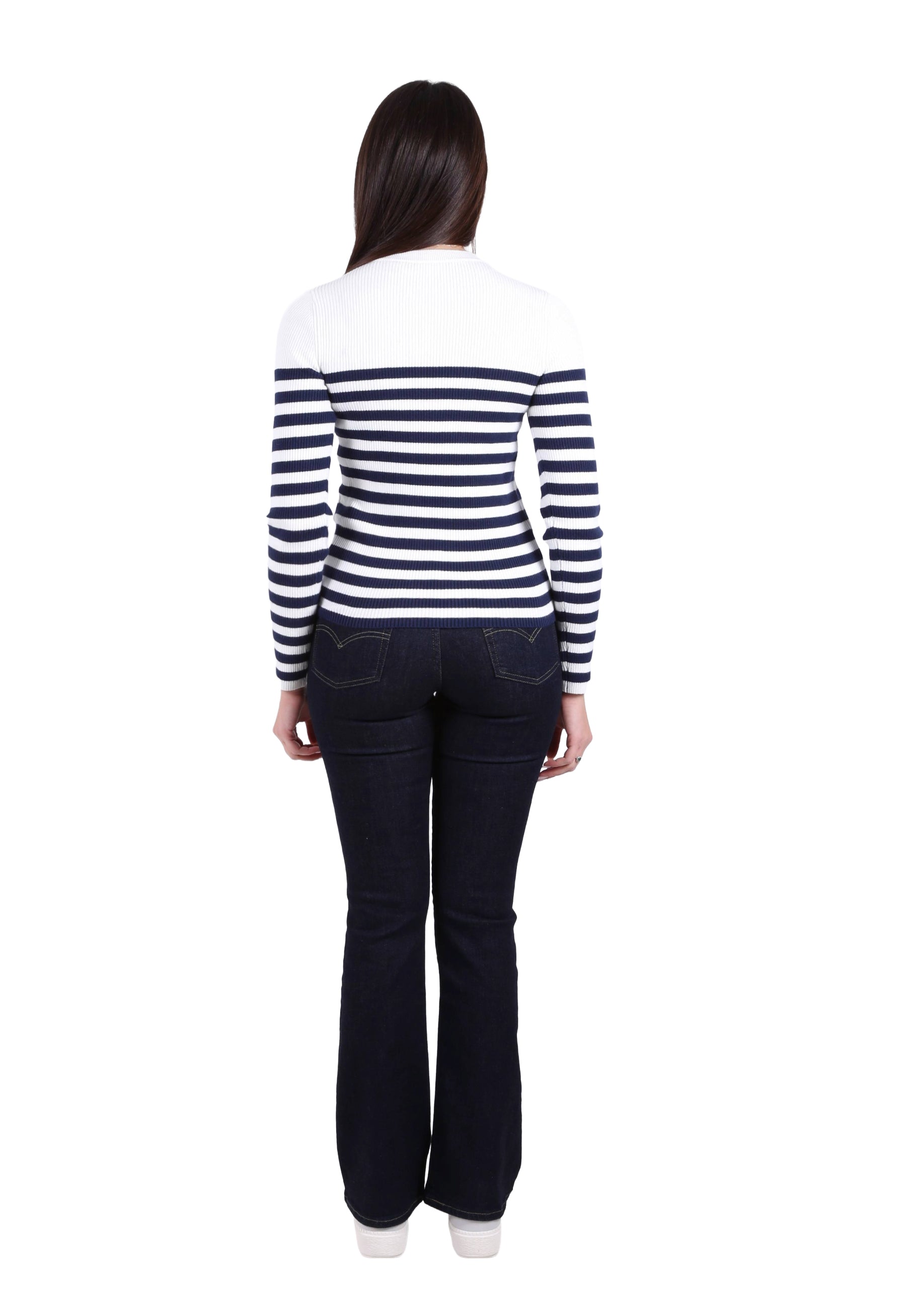 Maglioncini Bianco Levi's