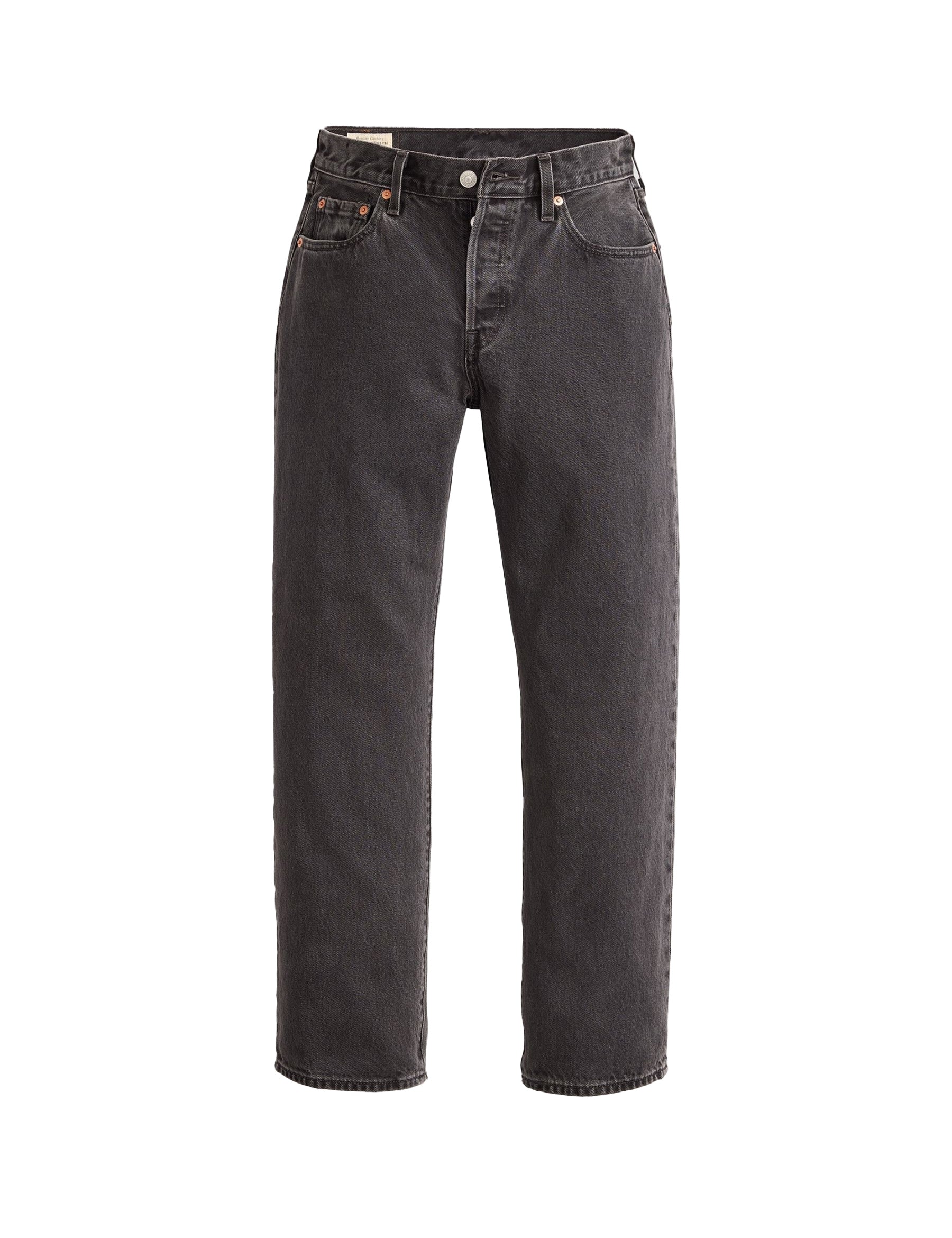 Jeans Nero Levi's