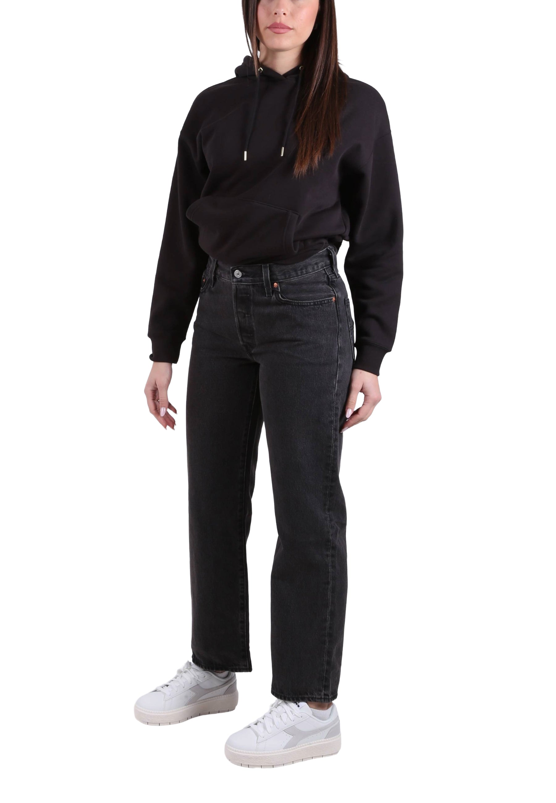 Jeans Nero Levi's