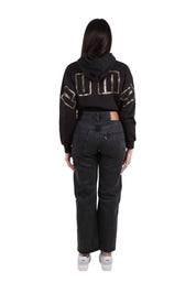 Jeans Nero Levi's