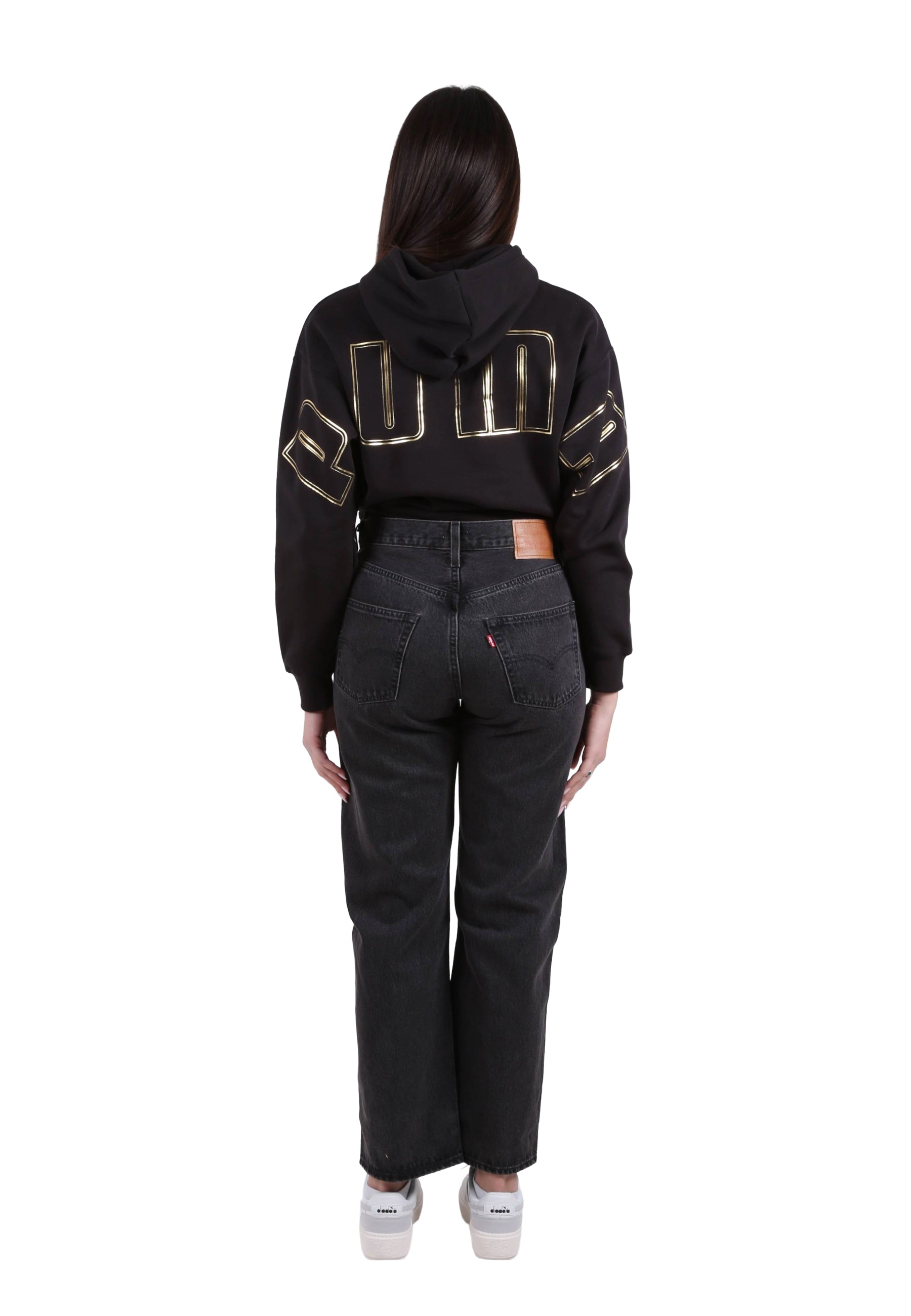 Jeans Nero Levi's