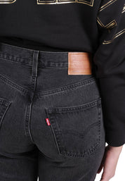 Jeans Nero Levi's