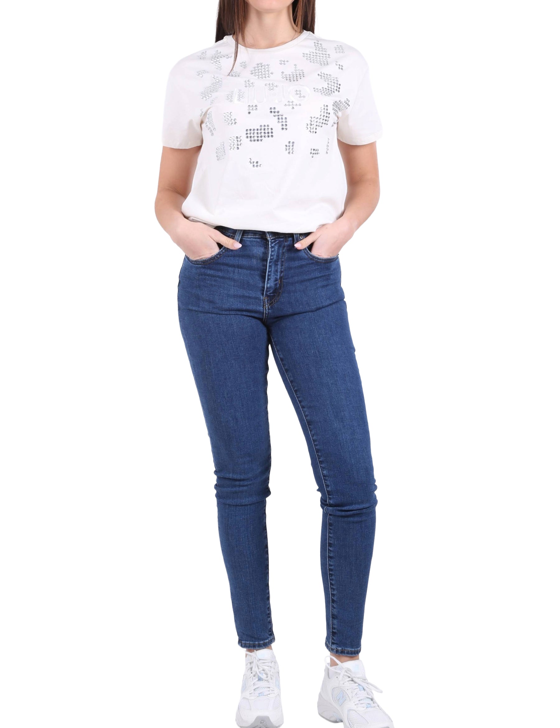 Jeans Blu Levi's