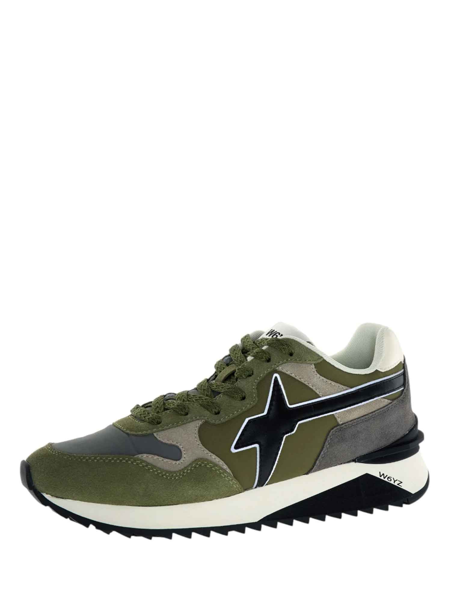 W6yz Sneakers Uomo | 2015185 26