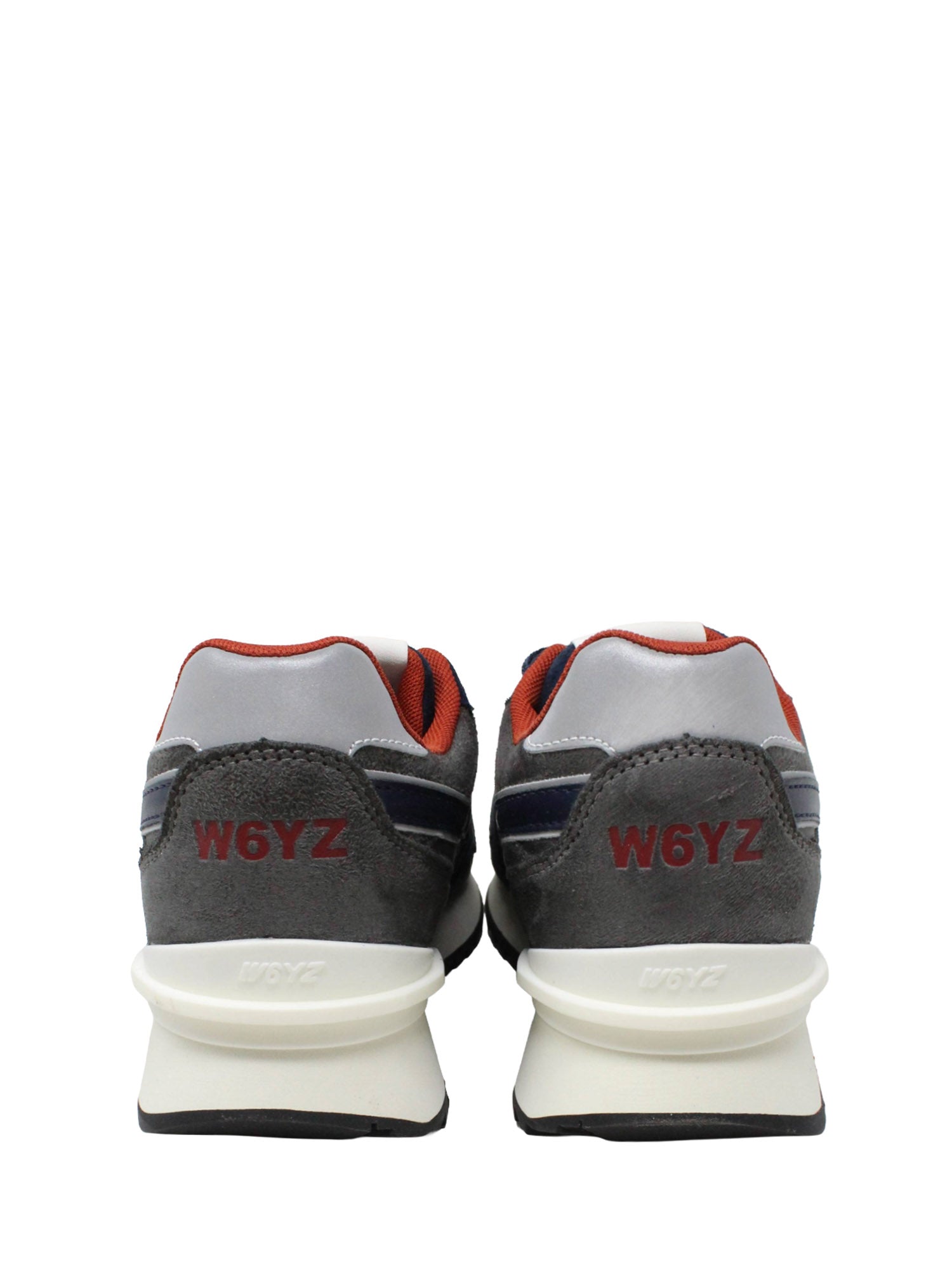 Sneakers Blu W6yz