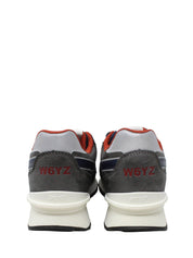 Sneakers Blu W6yz
