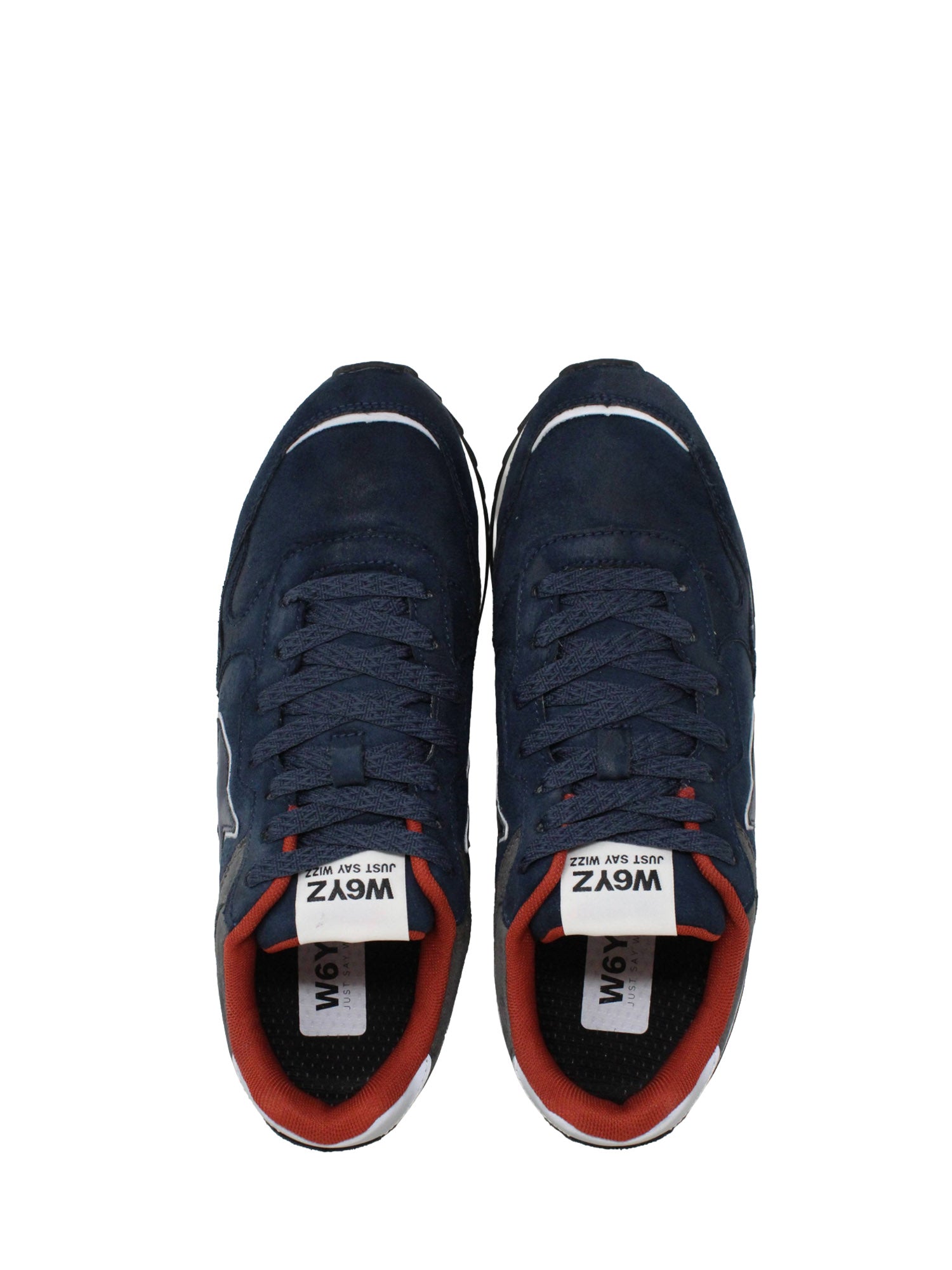 Sneakers Blu W6yz