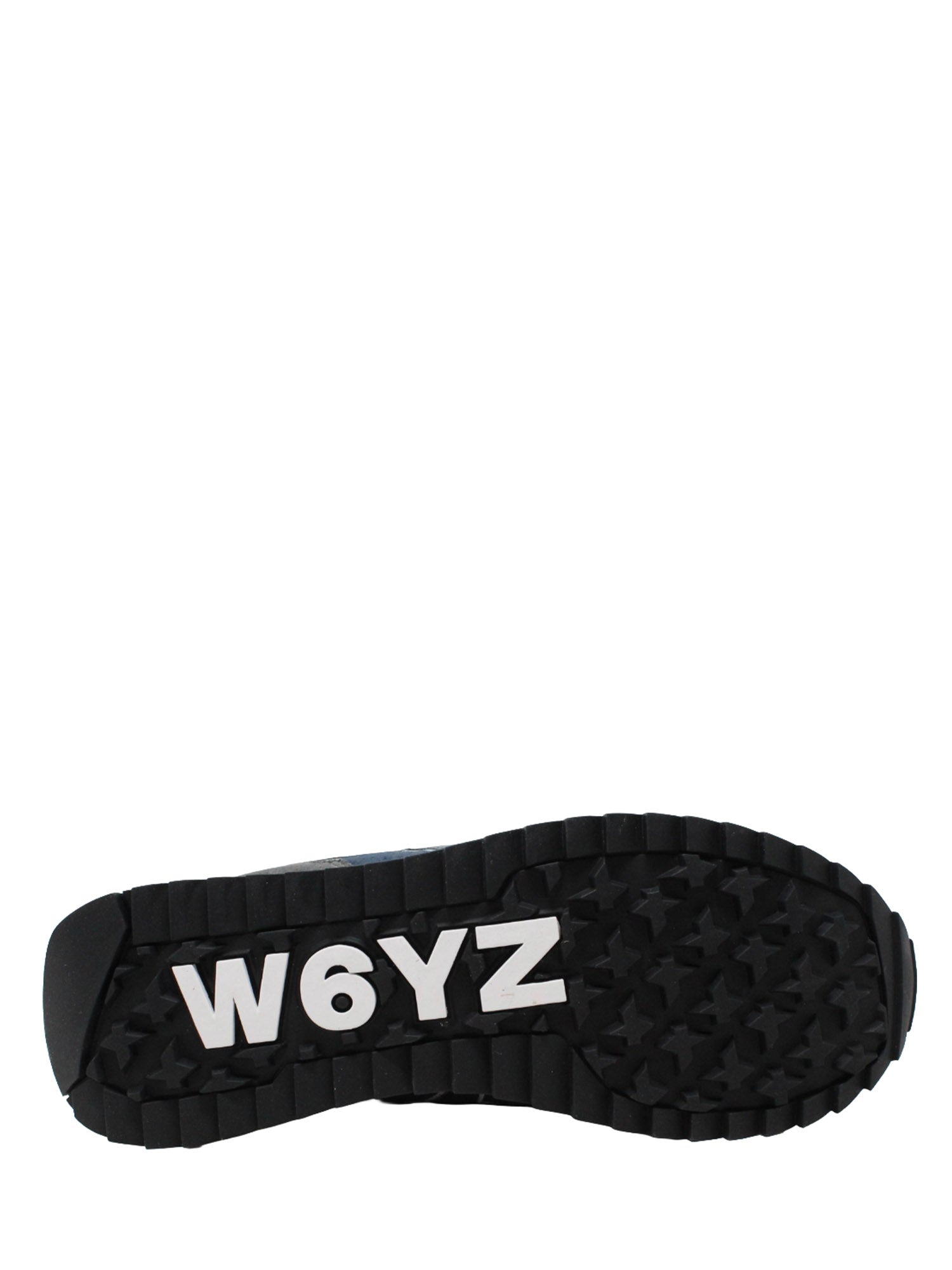 Sneakers Blu W6yz