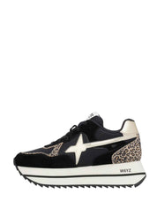 Sneakers Nero W6yz