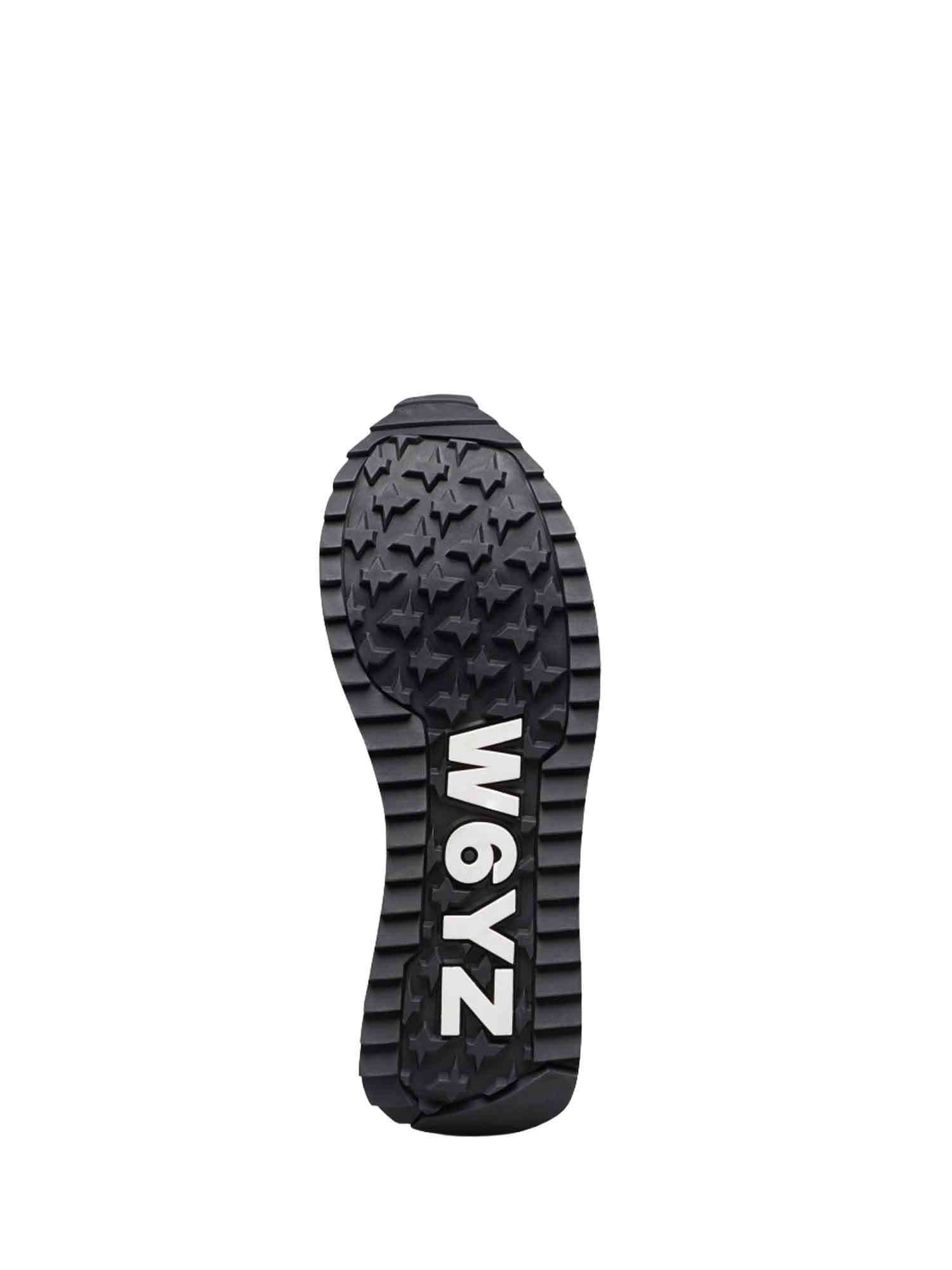 Sneakers Nero W6yz