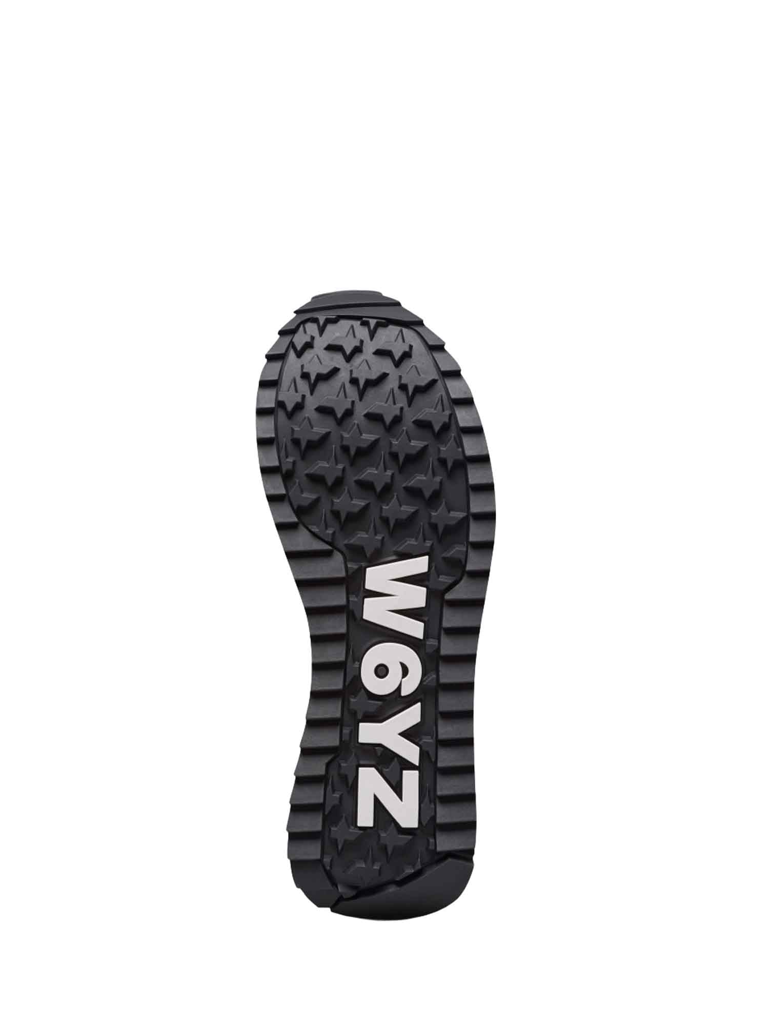 Sneakers Marrone W6yz