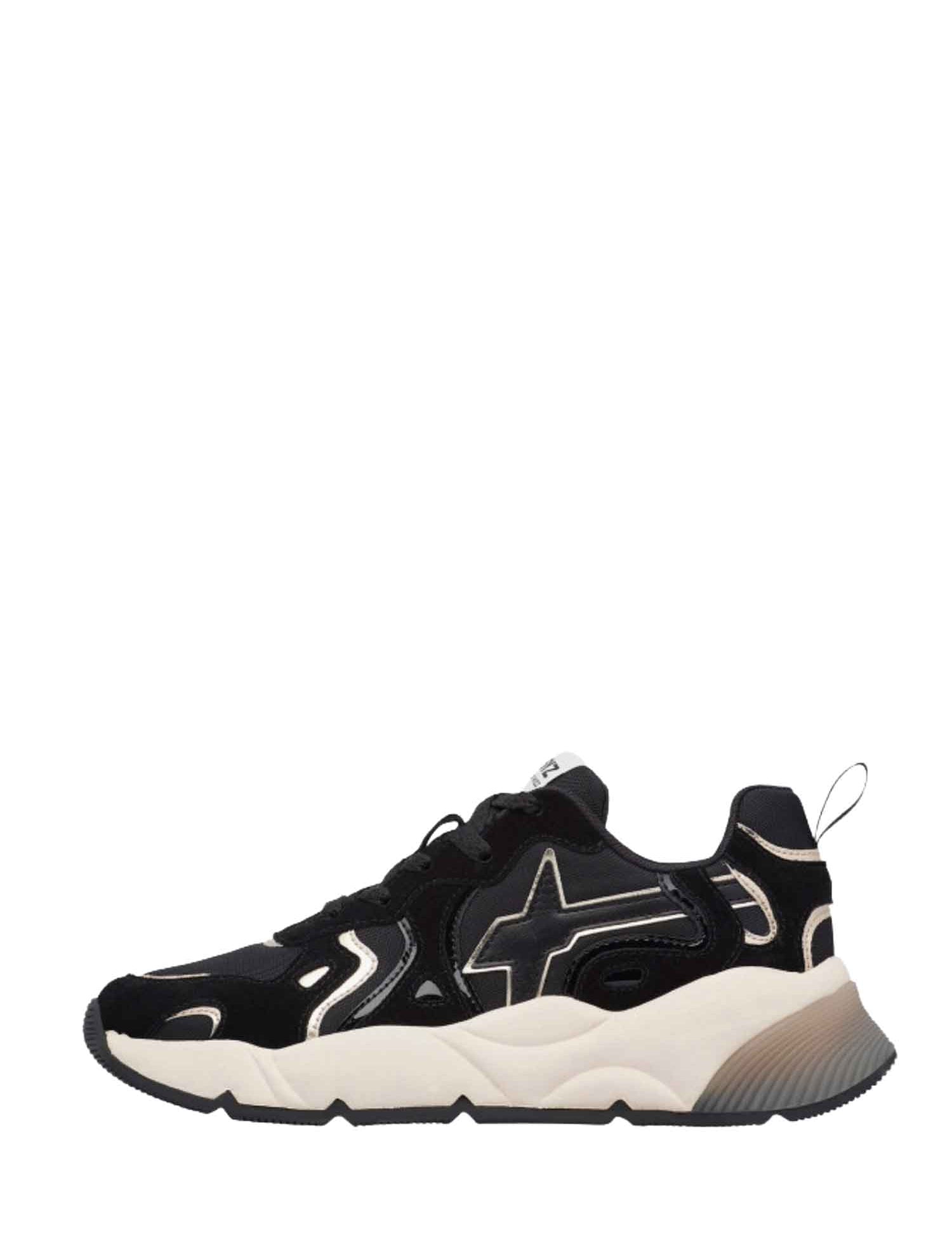 Sneakers Nero W6yz