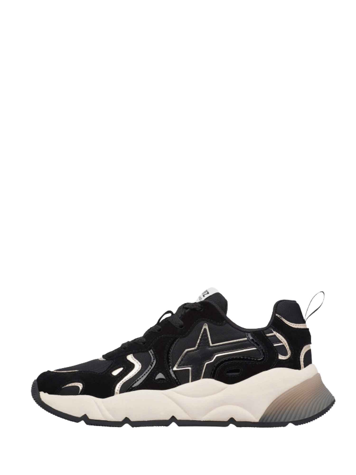 Sneakers Nero W6yz