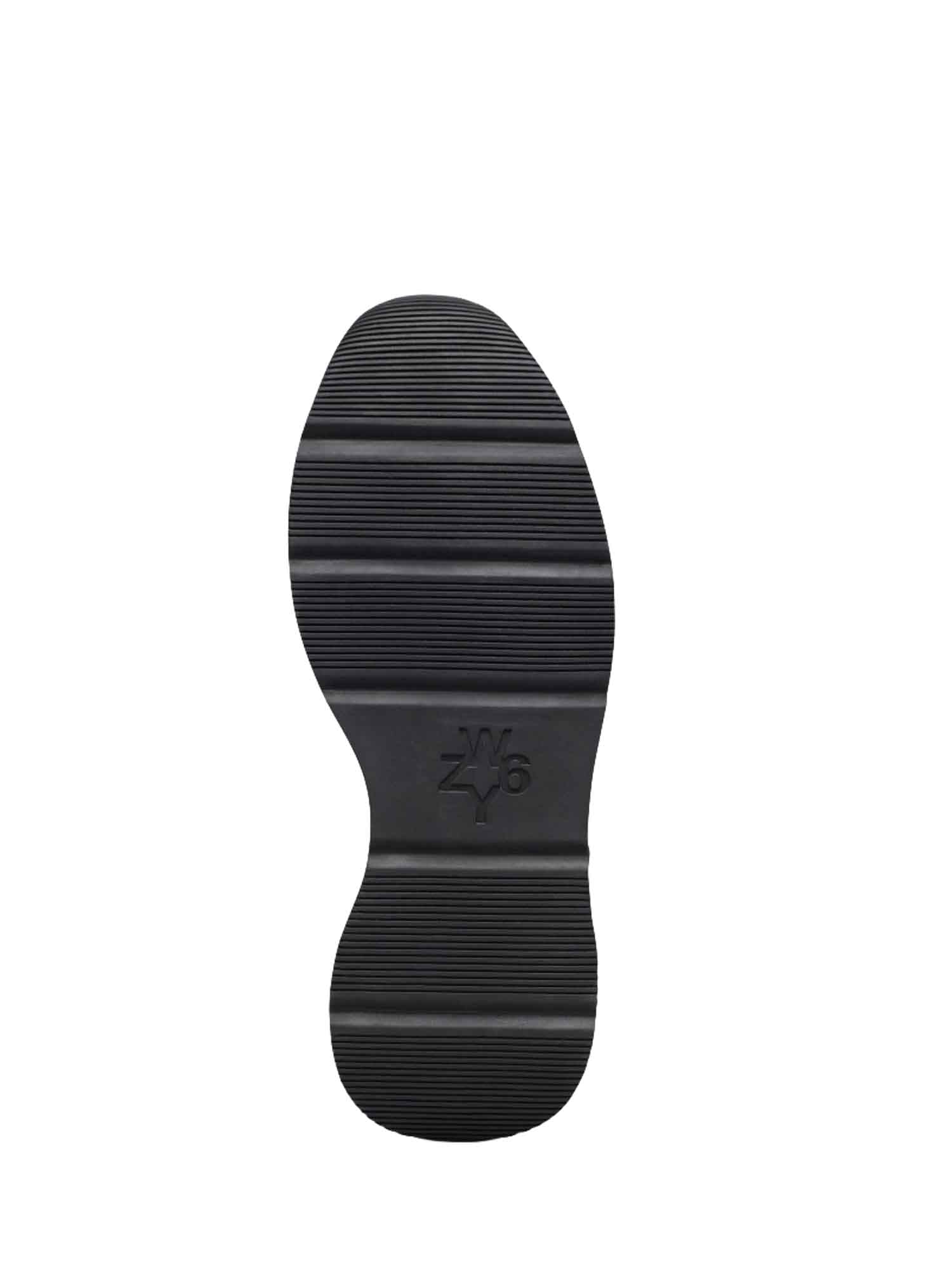 Sneakers Nero W6yz