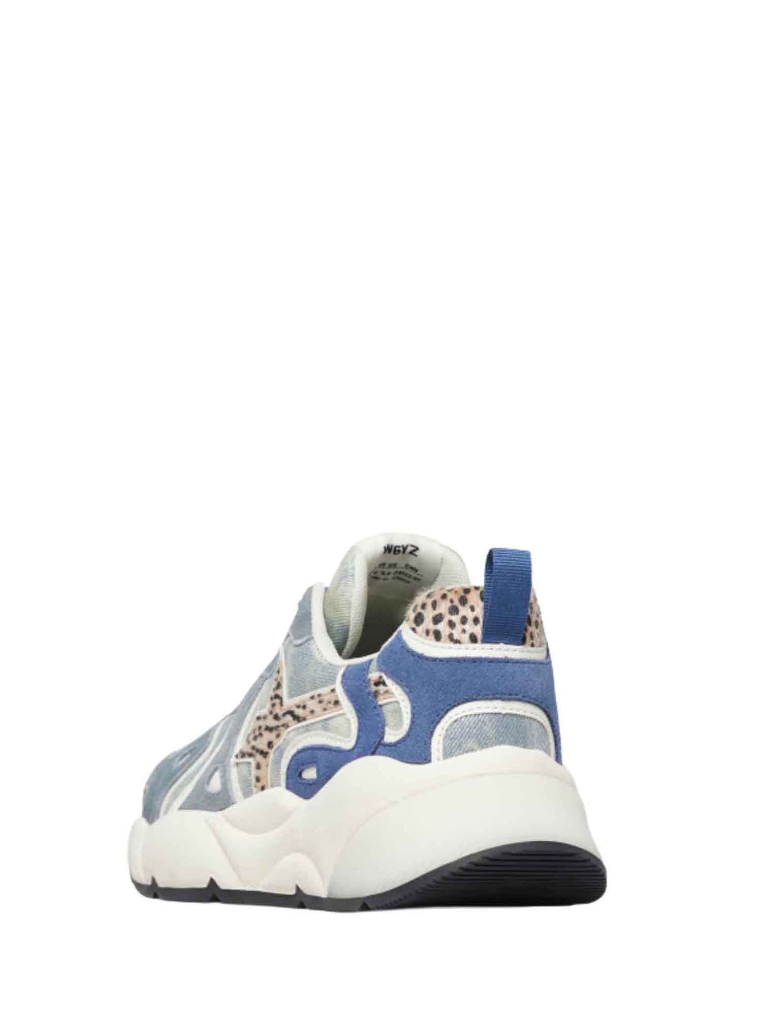 Sneakers Celeste W6yz