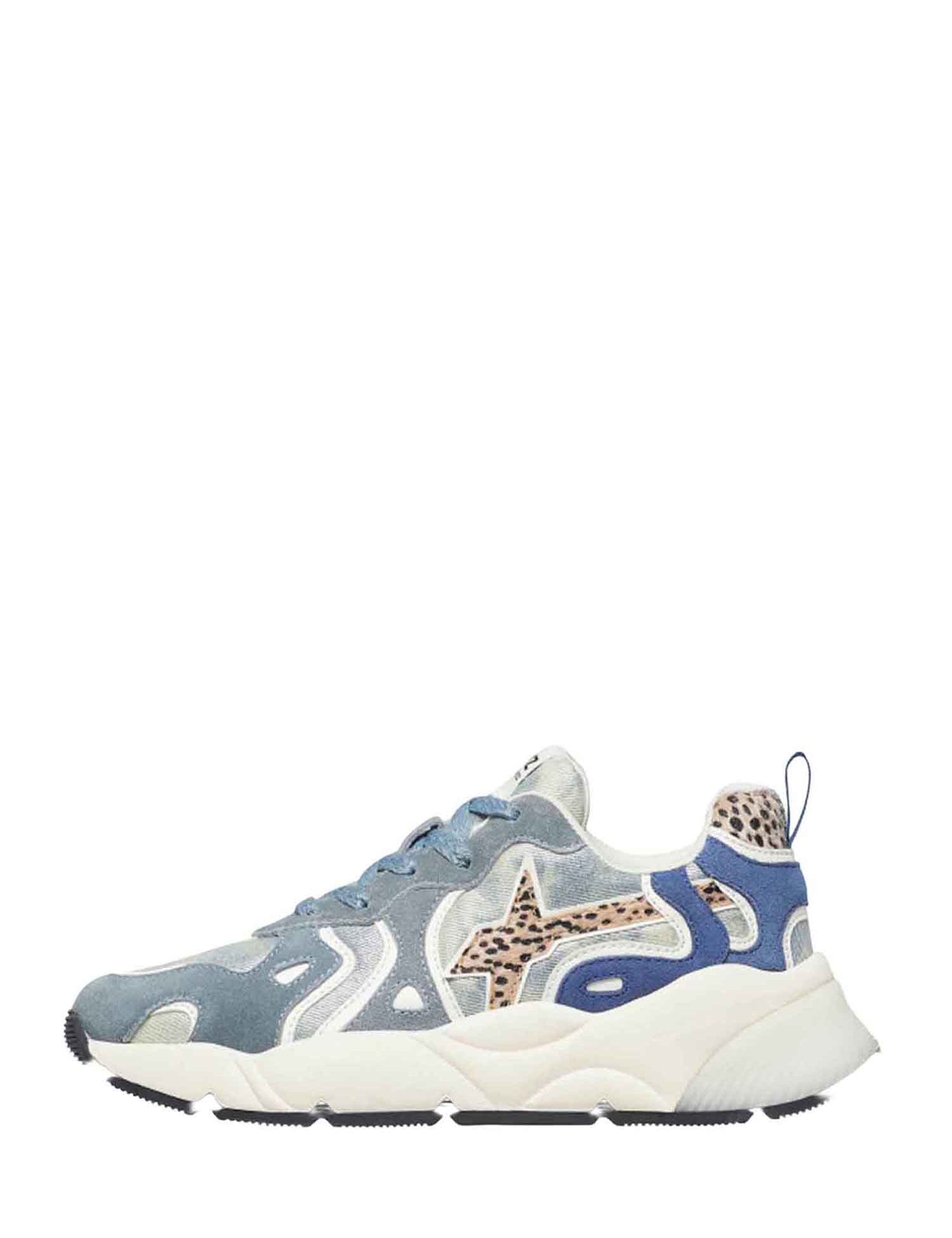 Sneakers Celeste W6yz