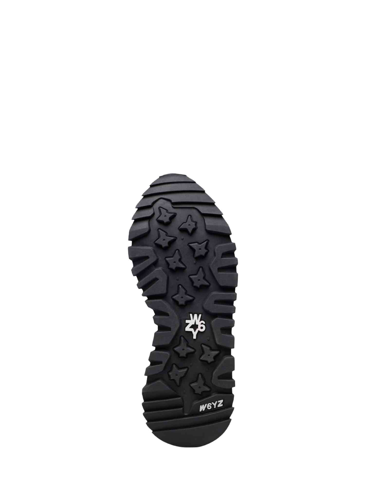 Sneakers Blu W6yz