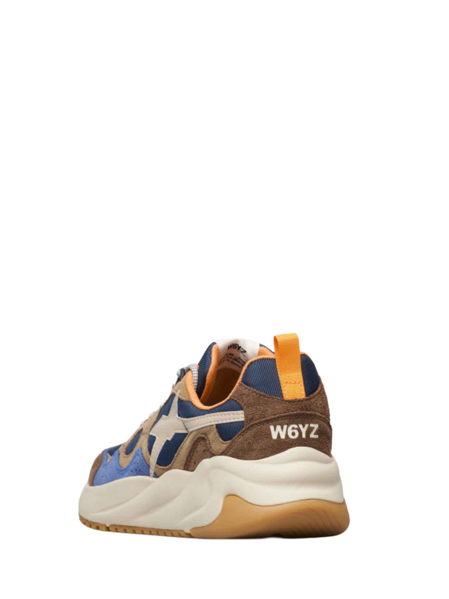 Sneakers Marrone W6yz