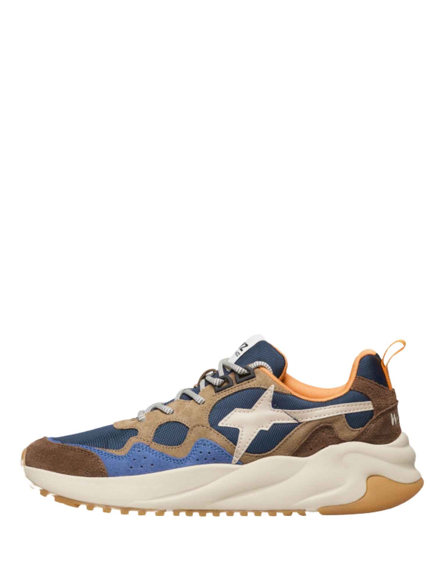 Sneakers Marrone W6yz