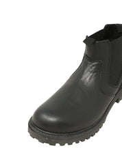 Stivaletti Nero Lumberjack