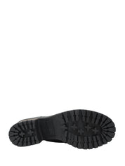 Stivaletti Nero Lumberjack
