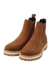 Stivaletti Marrone Lumberjack