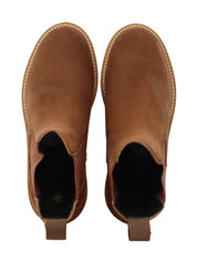 Stivaletti Marrone Lumberjack