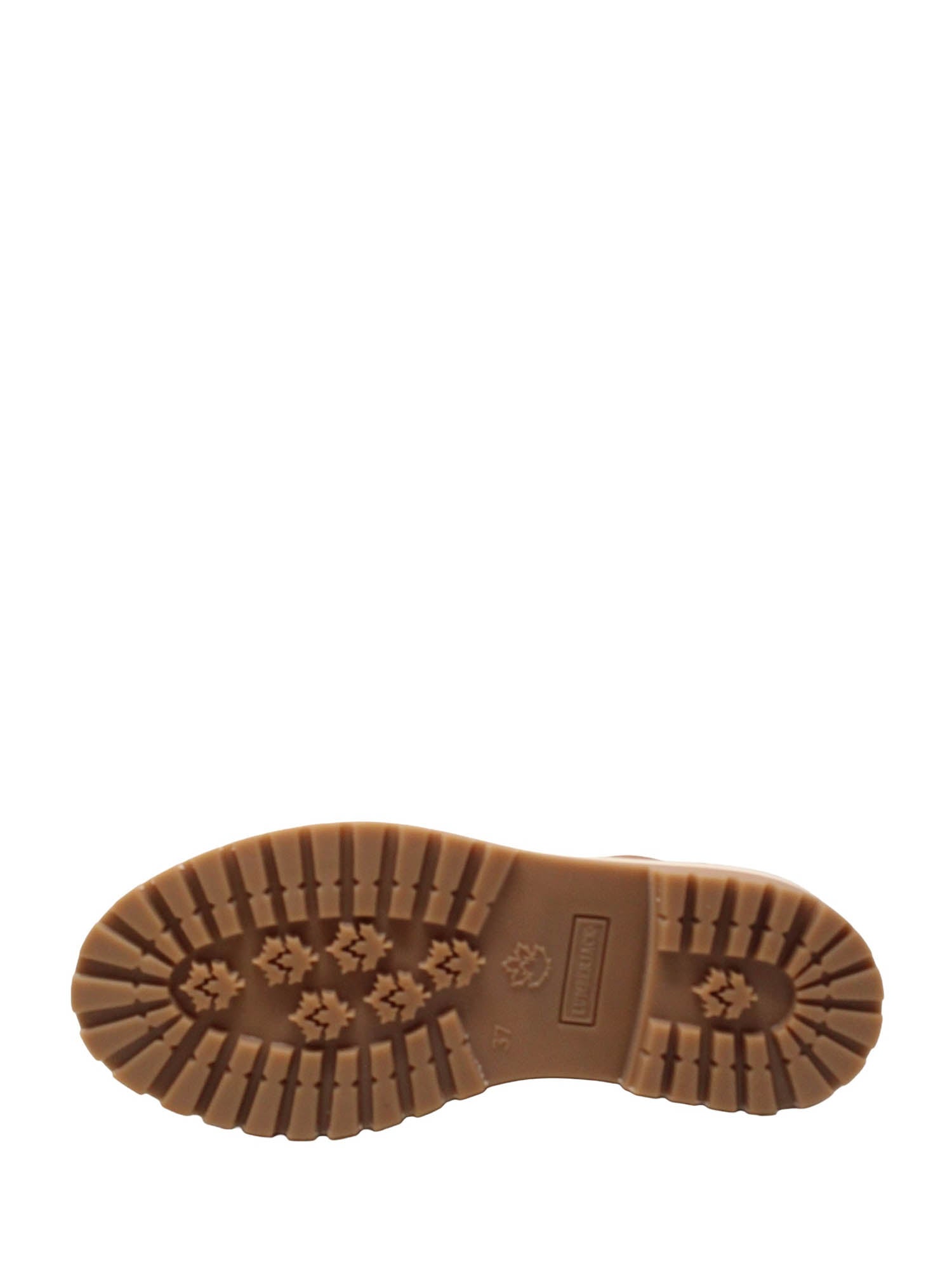 Stivaletti Marrone Lumberjack