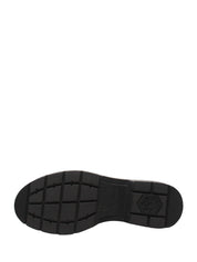 Stivaletti Nero Lumberjack