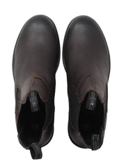 Stivaletti Marrone Lumberjack