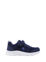Scarpe con strappi Blu Lumberjack