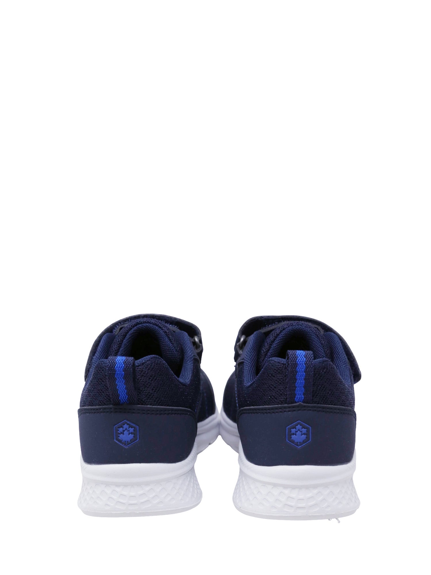 Scarpe con strappi Blu Lumberjack