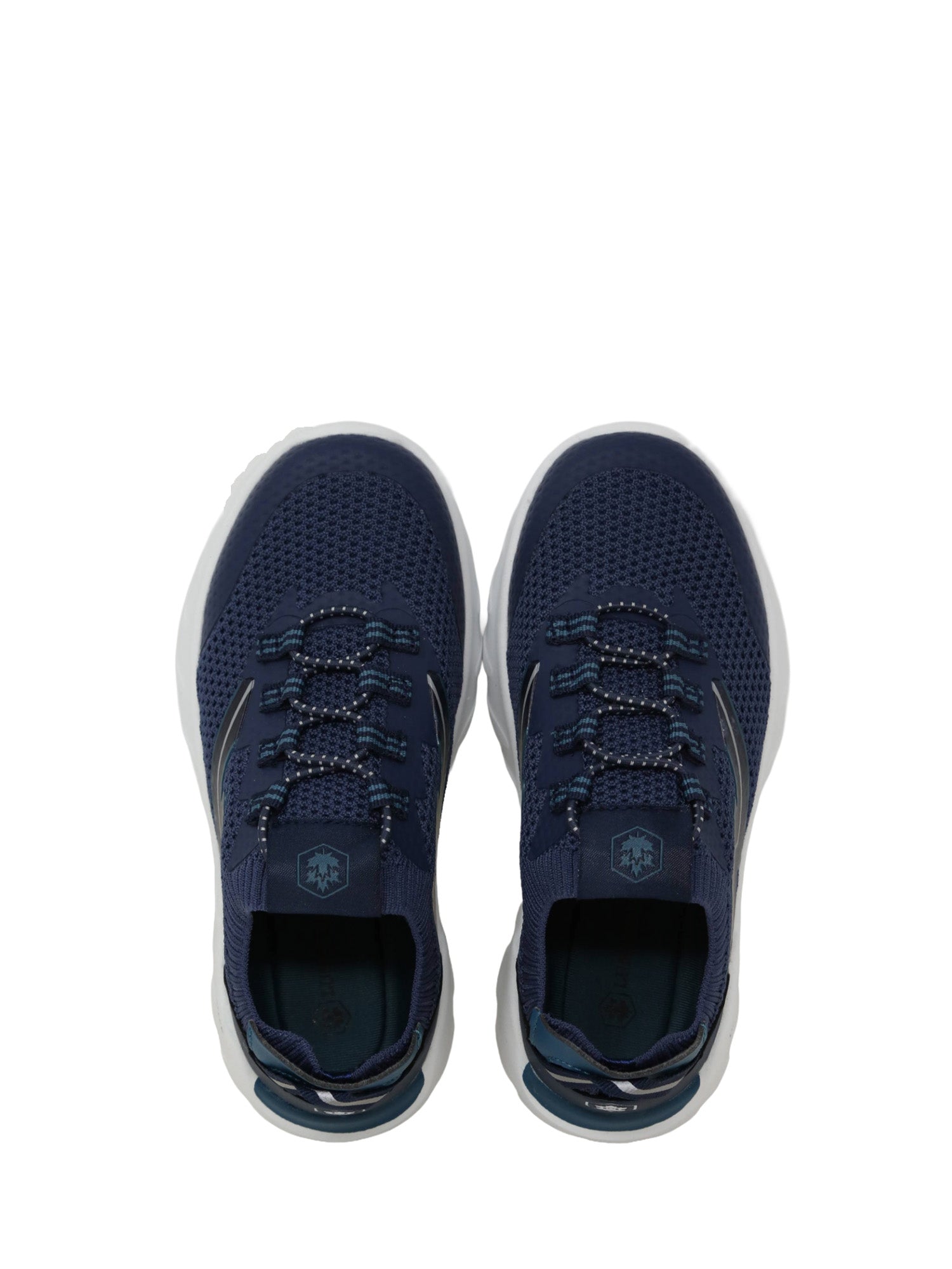 Scarpe da ginnastica Blu Lumberjack