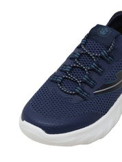 Scarpe da ginnastica Blu Lumberjack