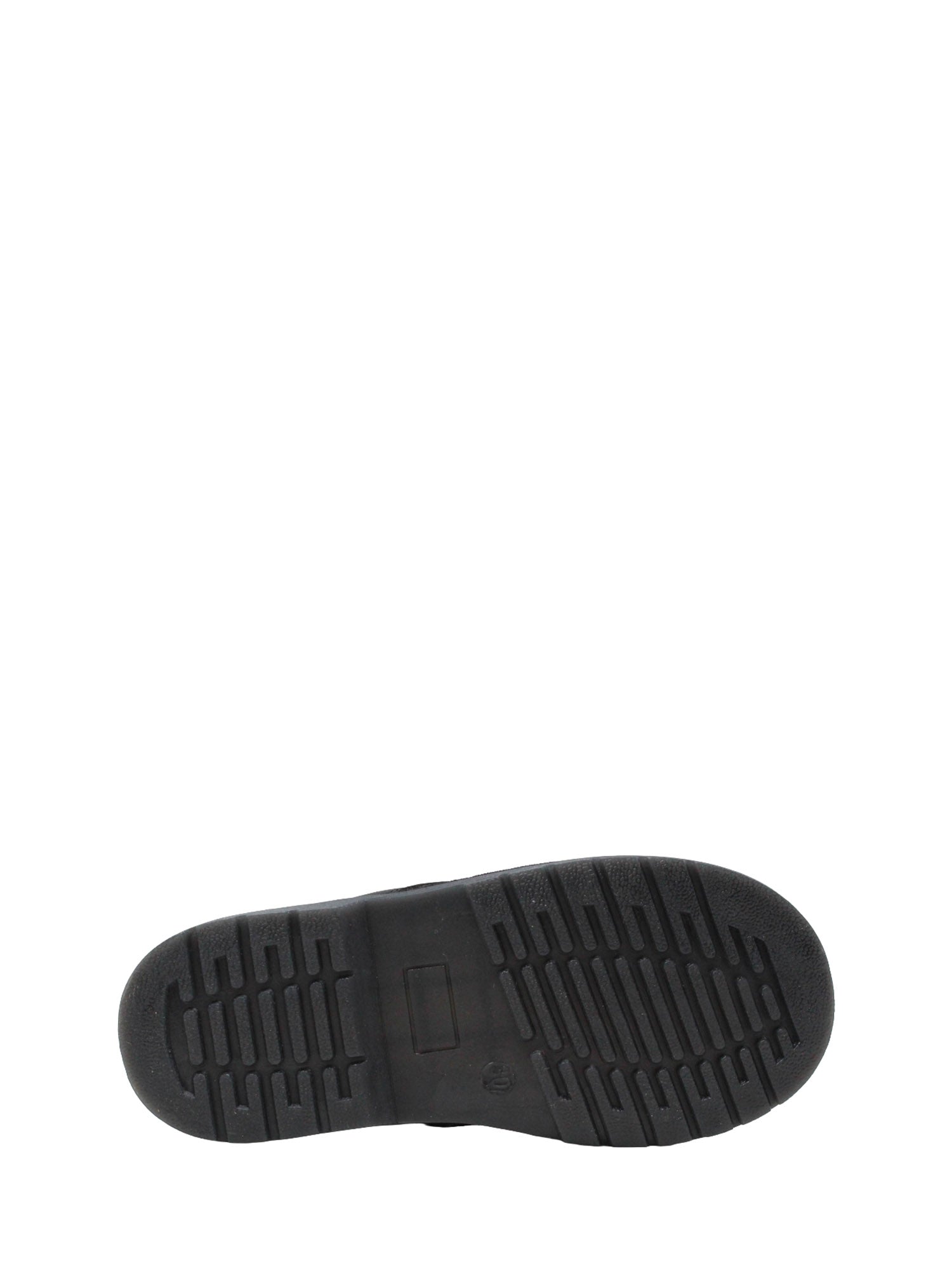 Stivaletti Nero Lumberjack