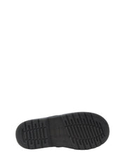 Stivaletti Nero Lumberjack