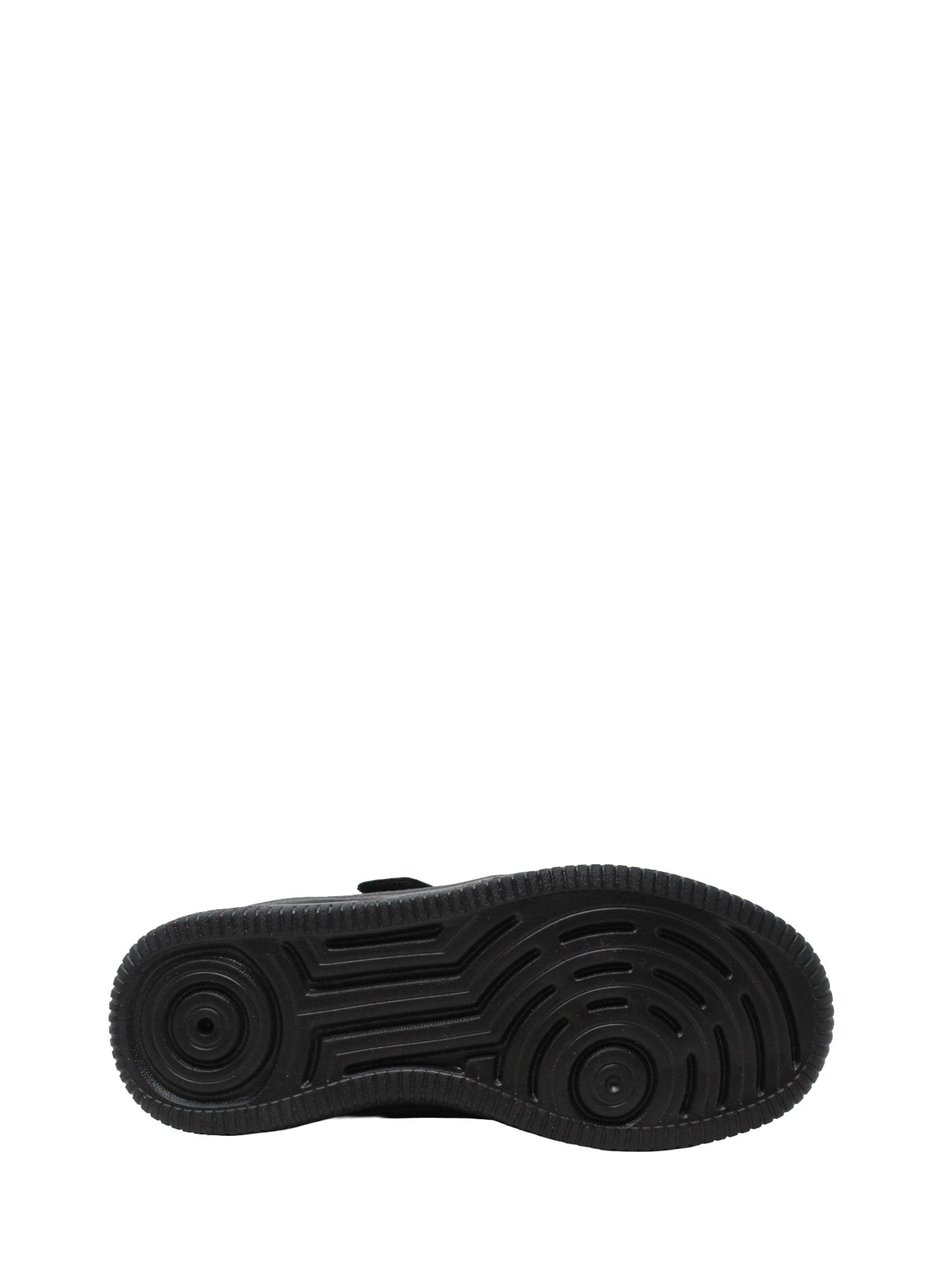 Scarpe con strappi Nero Lumberjack