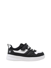 Scarpe con strappi Nero Lumberjack