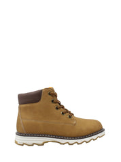 Stivaletti Giallo Lumberjack