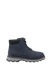 Stivaletti Blu Lumberjack